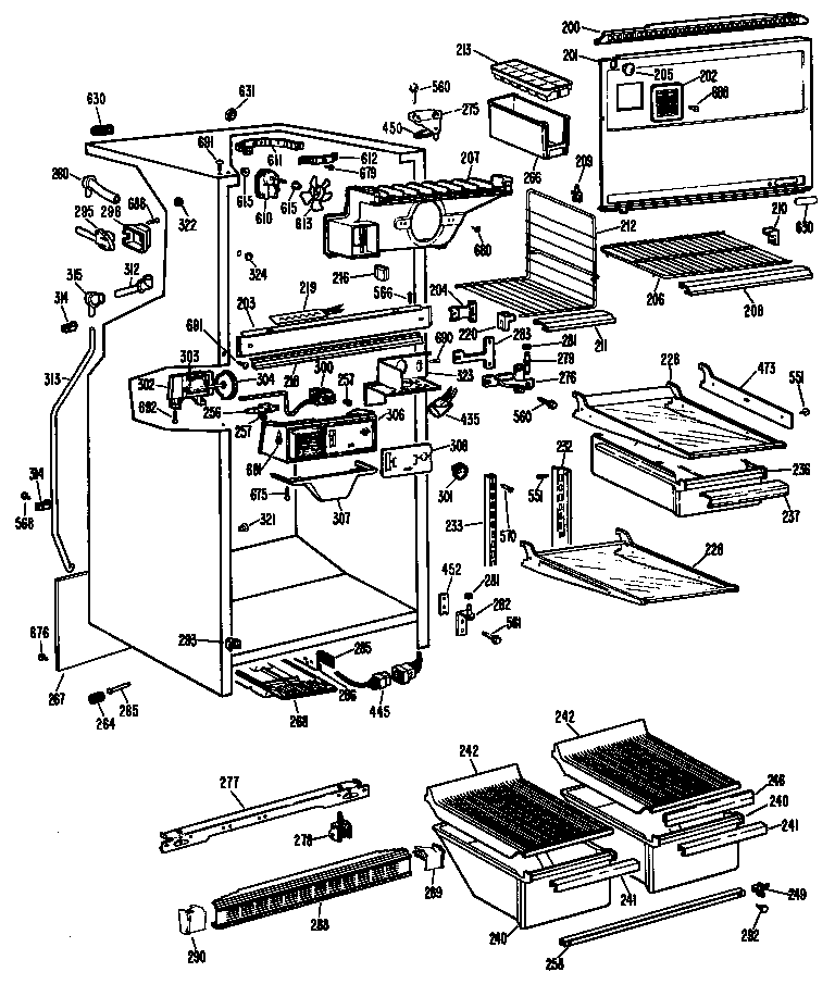 CHASSIS