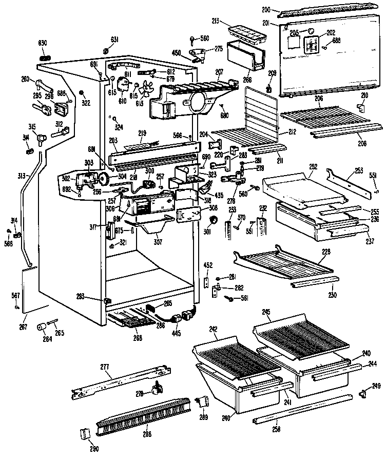 CHASSIS