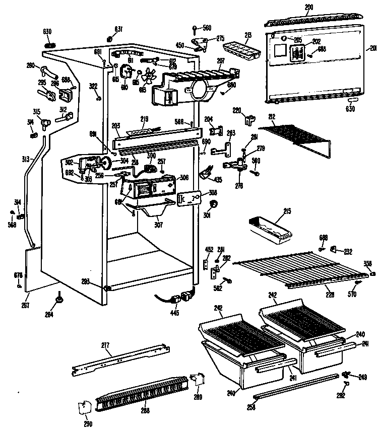 Chassis