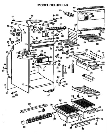 Chassis