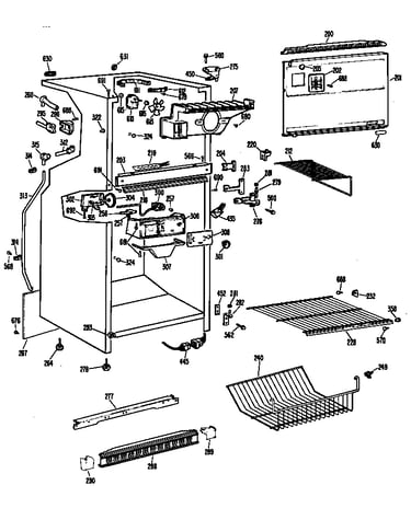 Chassis