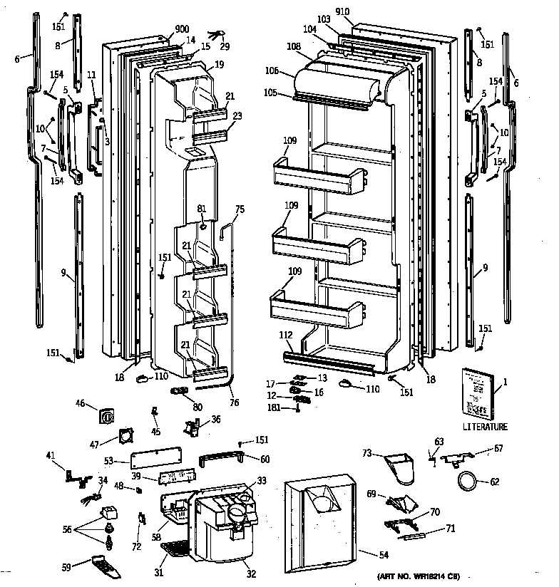 Doors