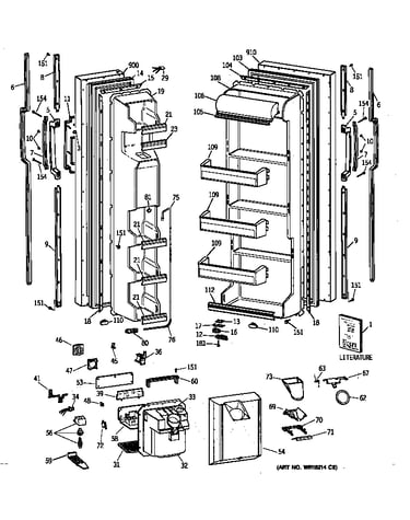 Doors