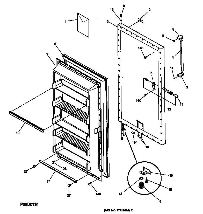 Door