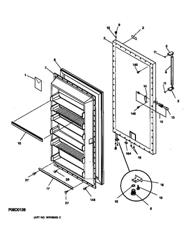 Door
