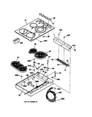 Cooktop