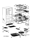Shelves