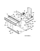 Center spacer