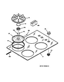 Cooktop