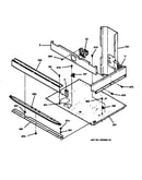Center spacer