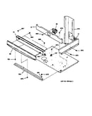Center spacer