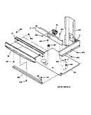 Center spacer