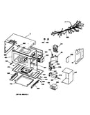 Microwave body