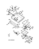 Burner parts