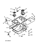 Cooktop