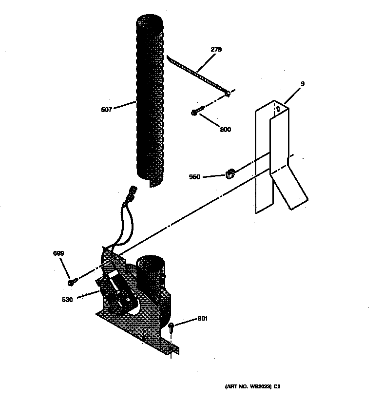 Blower