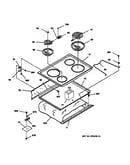 Cooktop