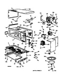 Microwave body parts
