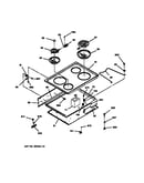 Cooktop
