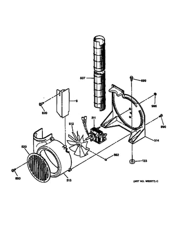 Blower