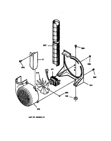 Blower