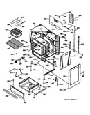 Oven