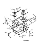 Cooktop