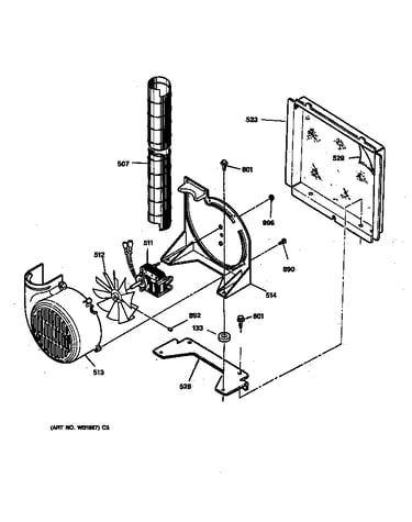 Blower