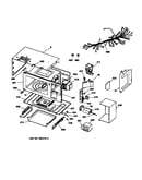 Microwave body parts