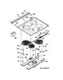 Cooktop