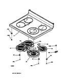 Cooktop