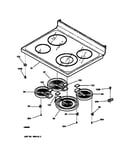 Cooktop