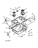 Cooktop