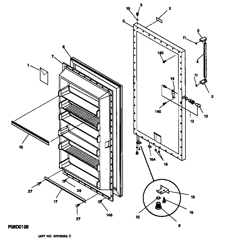 Door