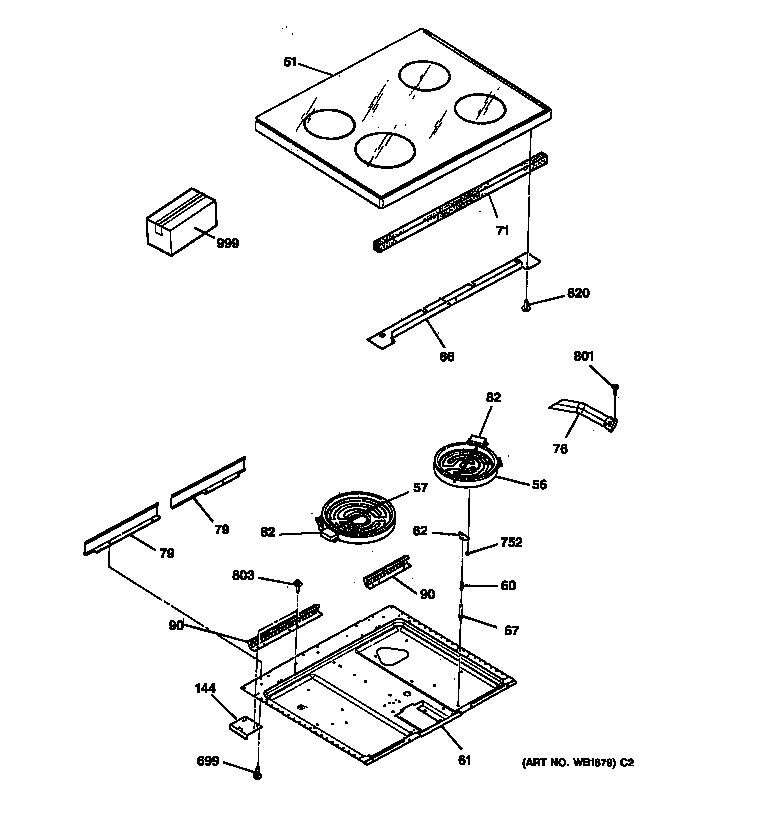 COOKTOP