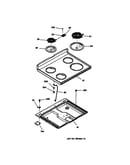 Cooktop