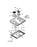 Cooktop