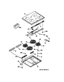 Cooktop