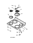 Cooktop