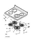 Cooktop