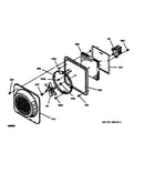 Convection fan
