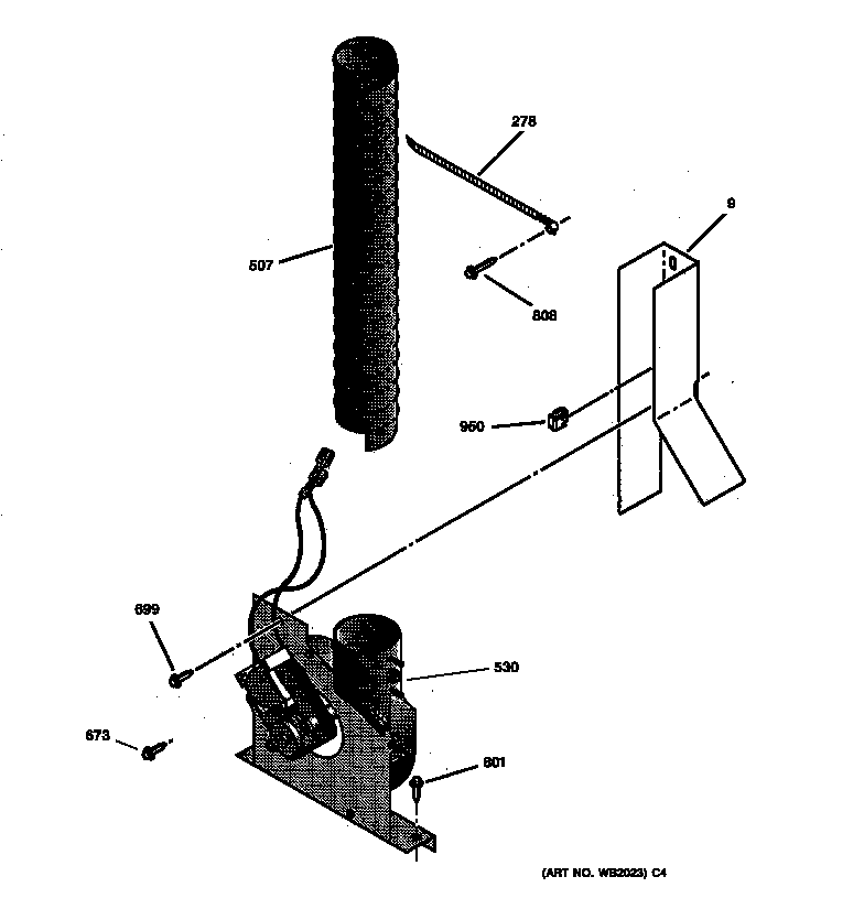 BLOWER
