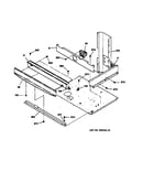Center spacer