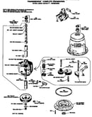 Transmission - complete breakdown