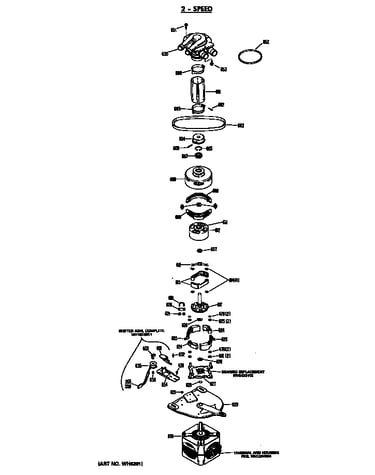 2 - speed