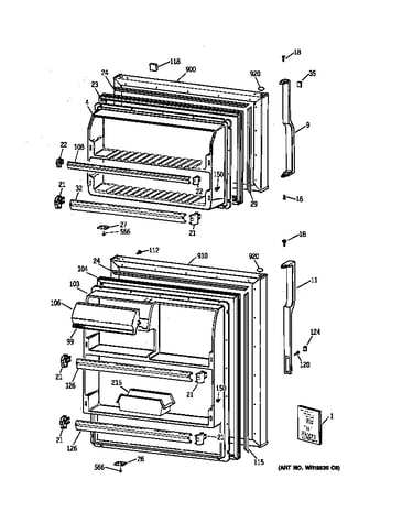 Doors