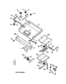 Burner parts