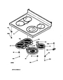 Cooktop