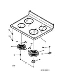Cooktop