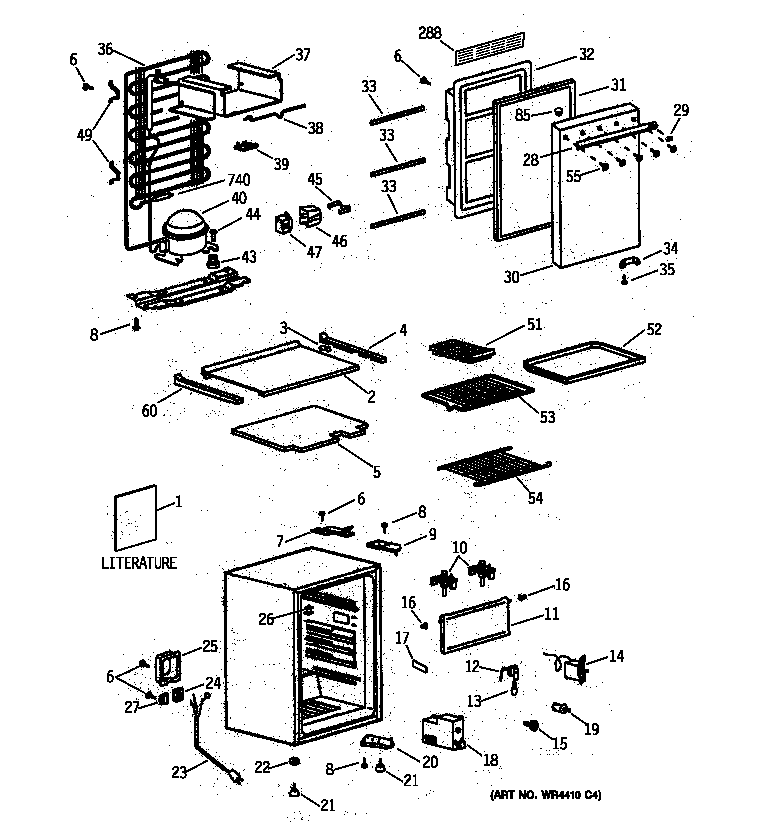 REFRIGERATOR